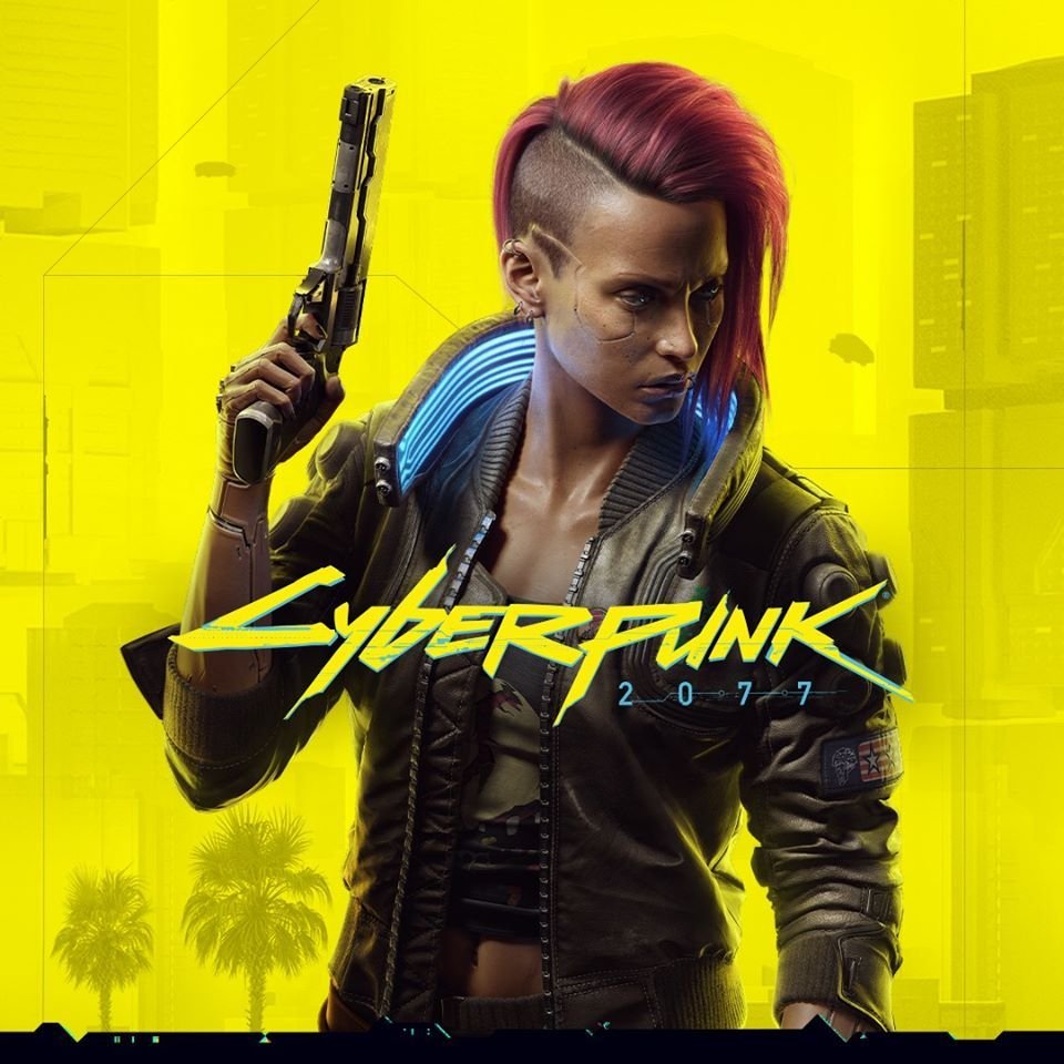 Cyberpunk 2077
