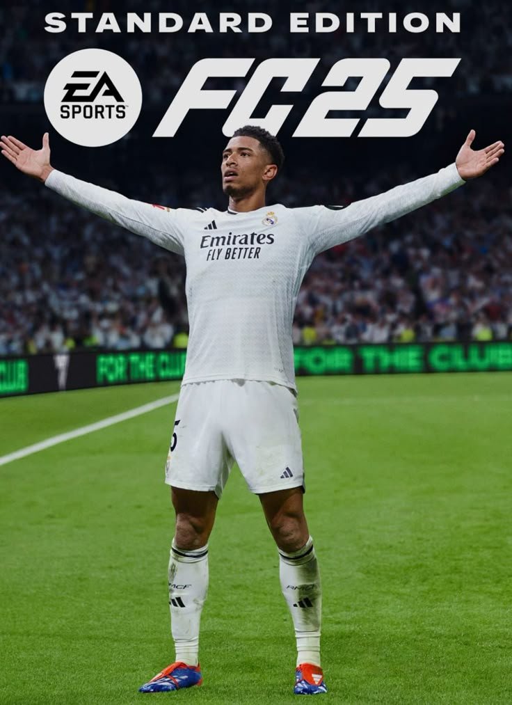 EA SPORTS FC 25