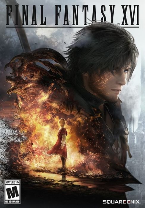 Final Fantasy XVI