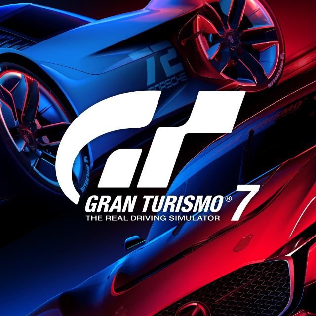 Gran Turismo 7