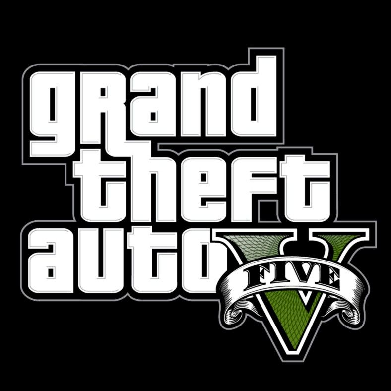 Grand Theft Auto V