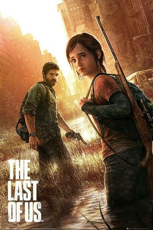 The Last of Us Part I