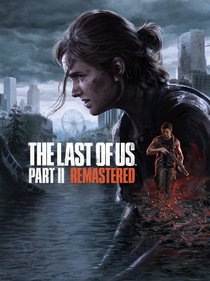 The Last of Us Part II